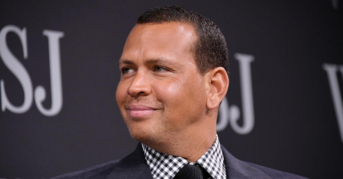 Who Is Alex A-Rod Rodriguez Dating In 2022? - EssentiallySports