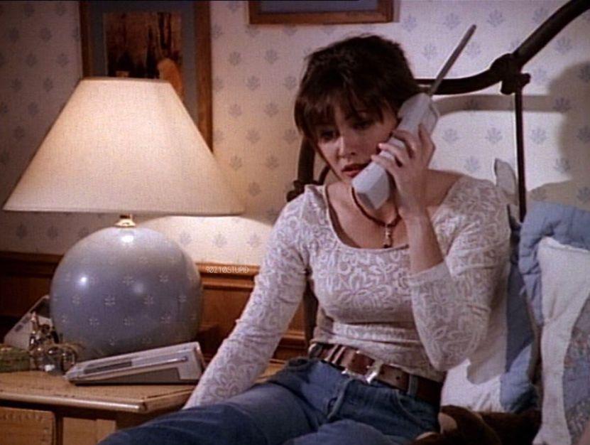 brenda walsh