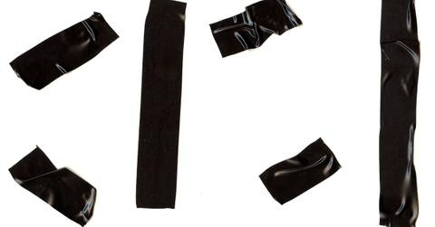 electric tape challenge tiktok