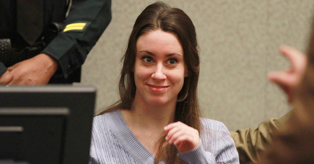Is Casey Anthony Pregnant With Her Second Child? What We Know