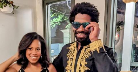 What Happened to Sheinelle Jones's Husband?