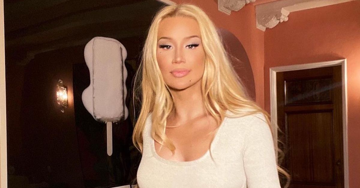 What Is Rapper Iggy Azalea S Net Worth Fans Have Some Questions