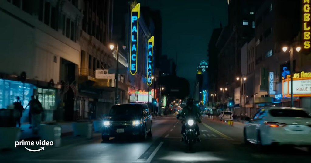 Where Was Filmed? — Here Are the American and European Locations