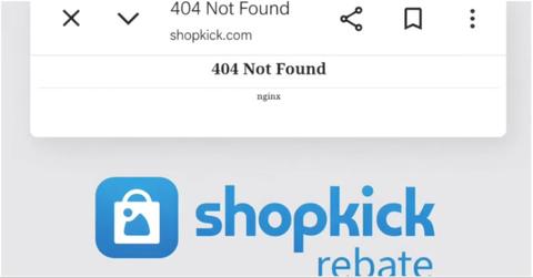 Navigating What Happened to Shopkick as App Vanishes Without Warning