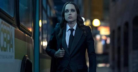 umbrella academy vanya