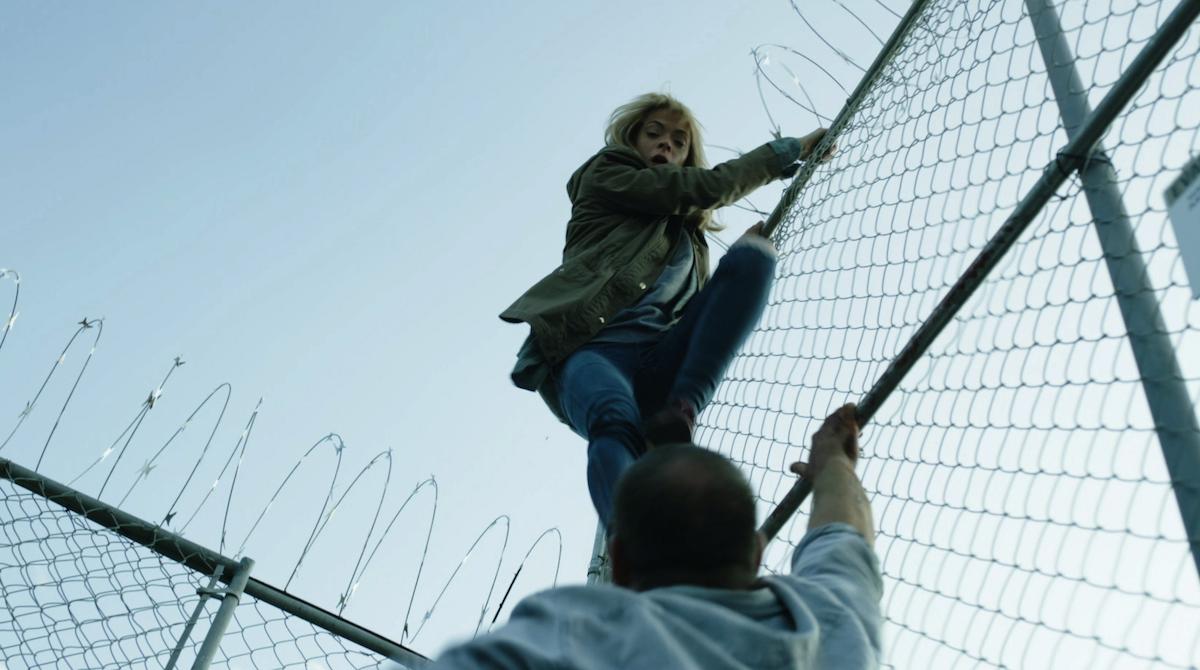 Where Is Netflix's New Series 'Black Summer' Filmed? — Plus, Meet the