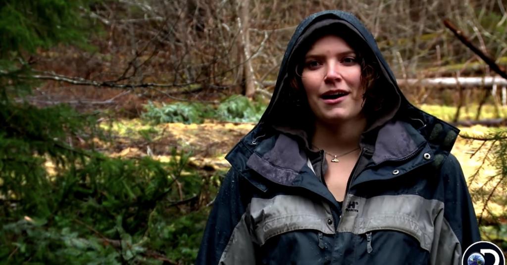 Who Is Noah Brown's Wife on 'Alaskan Bush People'?