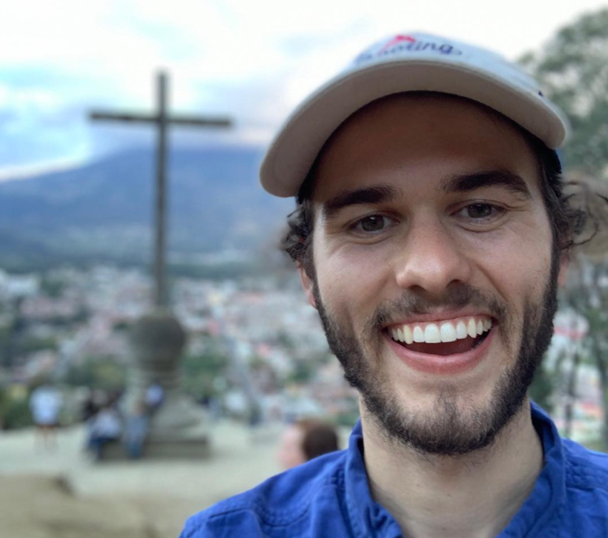 What Does John Luke Robertson From 'Duck Dynasty' Do for a Living? - VisionViral.com