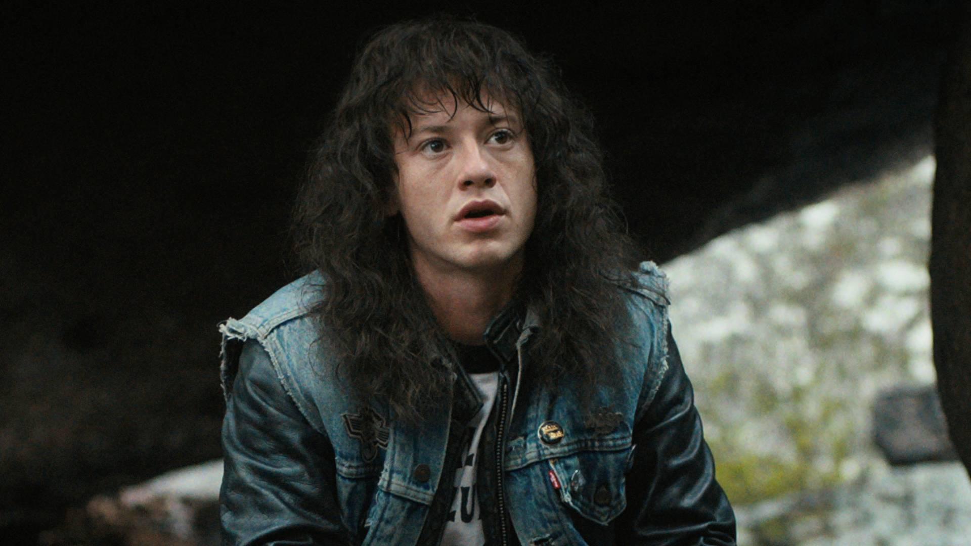 Joseph Quinn on Eddie's Heroic 'Stranger Things' Death, Metallica Solo