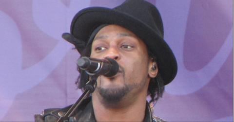 Who Are D'Angelo's Three Children? Meet Michael, Morocco, and Imani