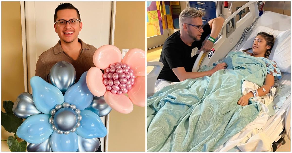 '90 Day Fiancé' Star Armando Denied Visa to Travel With Sick Daughter
