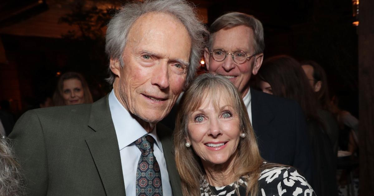 Clint Eastwood, Director/Producer/Actor, Laurie Eastwood seen at Warner Bros. Pictures World Premiere of 'The Mule' at Regency Village Theatre, Los Angeles, CA, USA - 10 December 2018 (Photo by Eric Charbonneau/Getty Images for Warner Bros.)