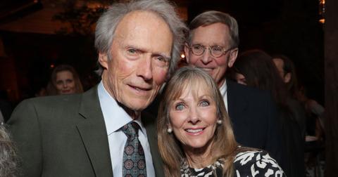 Clint Eastwood, Director/Producer/Actor, Laurie Eastwood seen at Warner Bros. Pictures World Premiere of 'The Mule' at Regency Village Theatre, Los Angeles, CA, USA - 10 December 2018 (Photo by Eric Charbonneau/Getty Images for Warner Bros.)