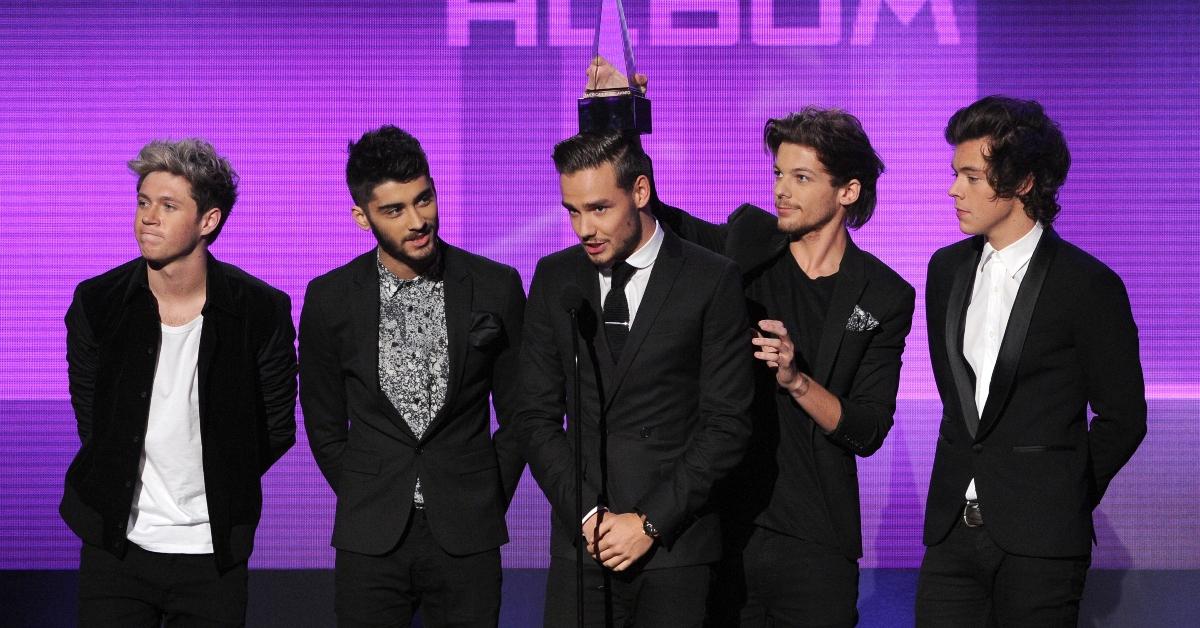 Everything Members of One Direction Have Said About Their Time in