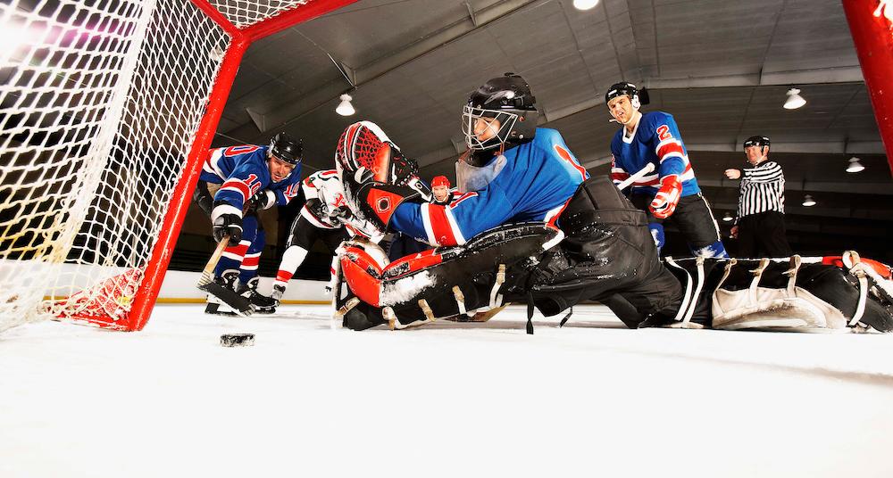 Why Do Hockey Players Fight? Is It Allowed in the Sport?