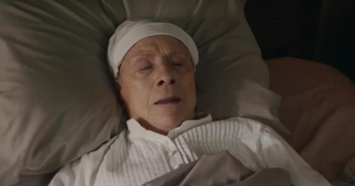 Does Sister Monica Joan Die in 'Call the Midwife?'