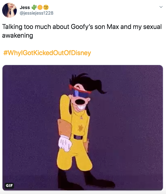 What Percent Goofy Are You?  Disney gif, Goofy movie, Goofy disney