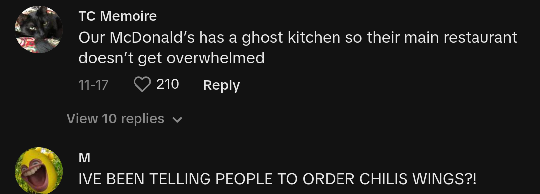 ghost kitchen hack how to avoid