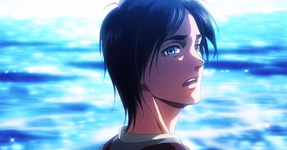 Attack on Titan - Ep final React