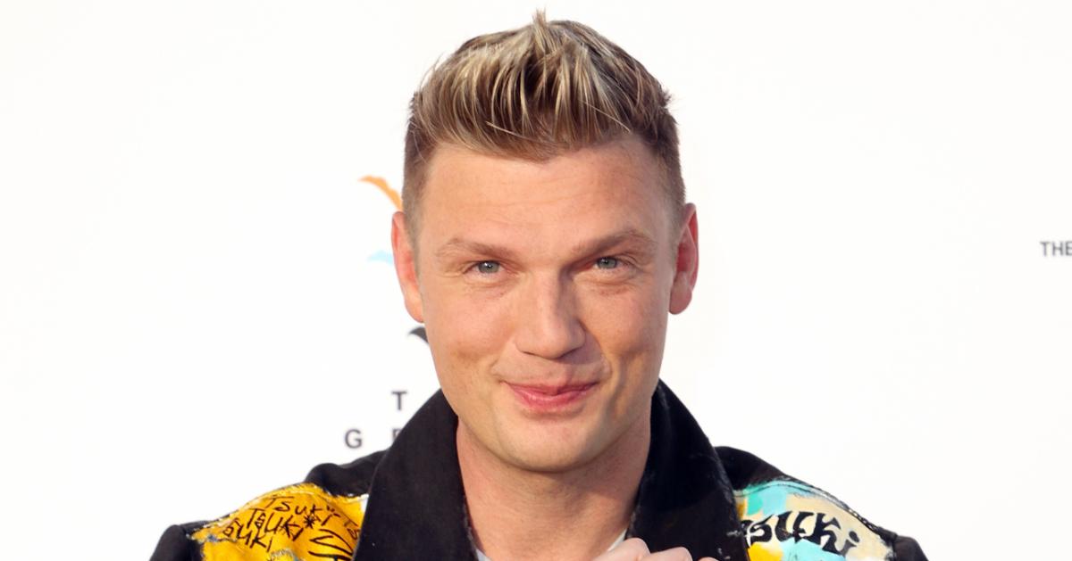 Nick Carter