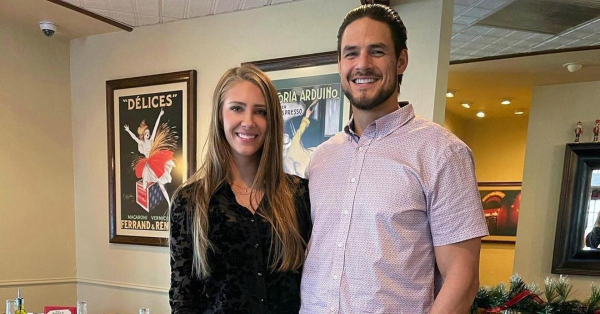 Jenna's Due Date: Details on 'The Challenge' Contestant's First Baby