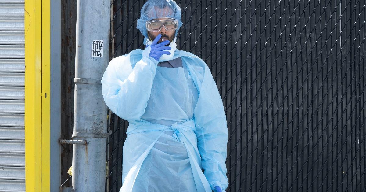 UK Passes Tobacco and Vapes Bill Banning Folks 17 and Under