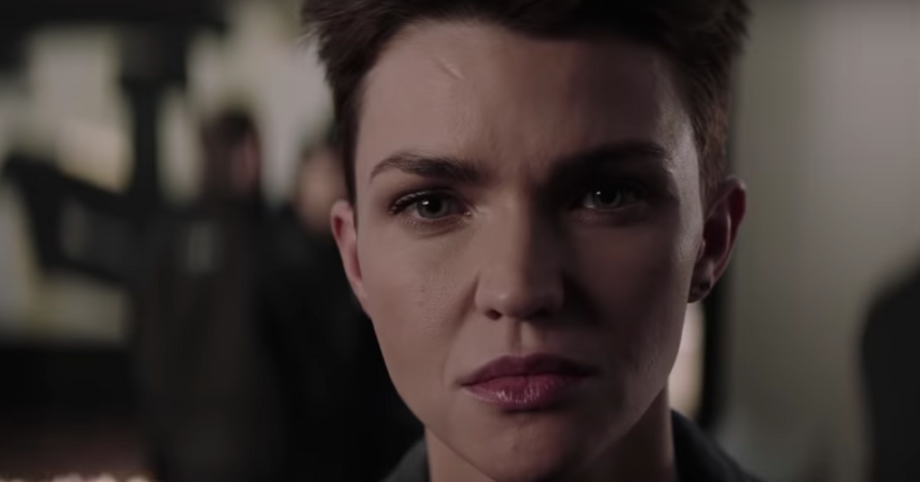 Where Is Batman in 'Batwoman' Series? The Caped Crusader Goes Missing