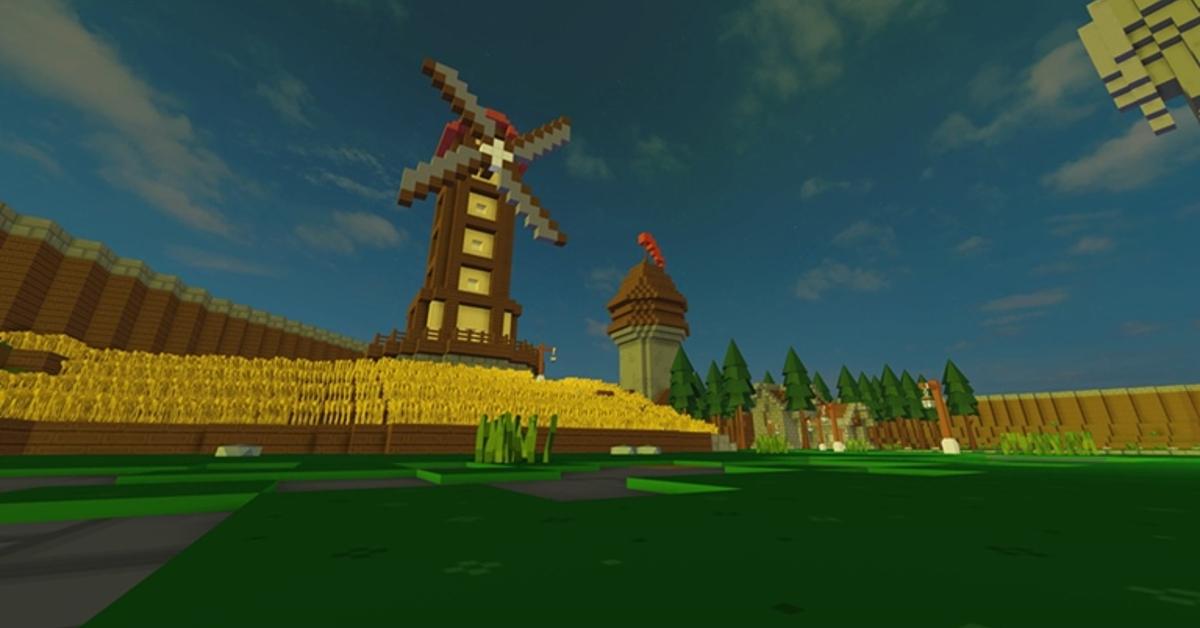 Did 'Roblox' Copy 'Minecraft'? It Depends on Who You Ask