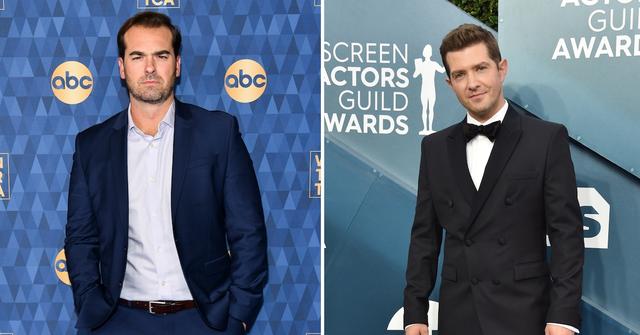 'Meeting Tom Cruise' Hosts Jeff Meacham and Joel Johnstone