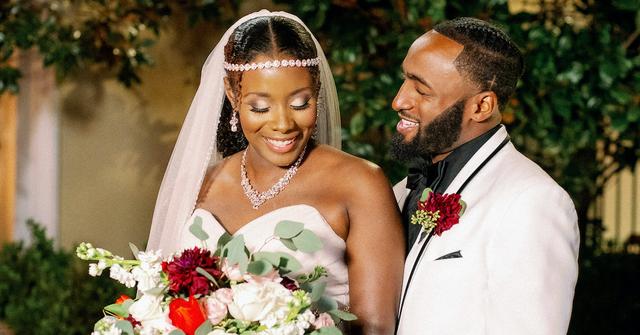 'MAFS' Season 11 New Orleans Cast Wedding Photos! See Them Here