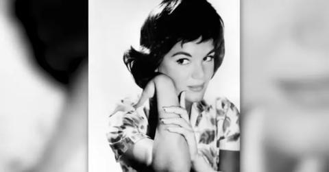 Connie Francis