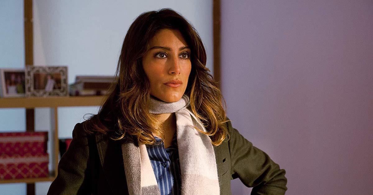 jennifer esposito