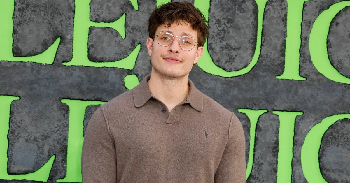 Matt Rife