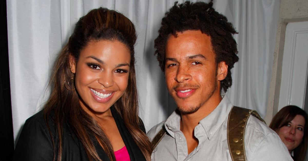 Jordin Sparks and Steph Jones in 2010