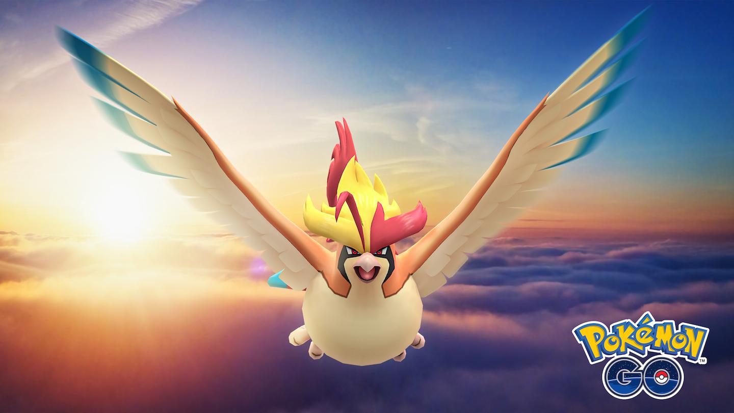 Raid Bosses em agosto de 2023 em Pokemon GO - Lista atual de Raid Bosses