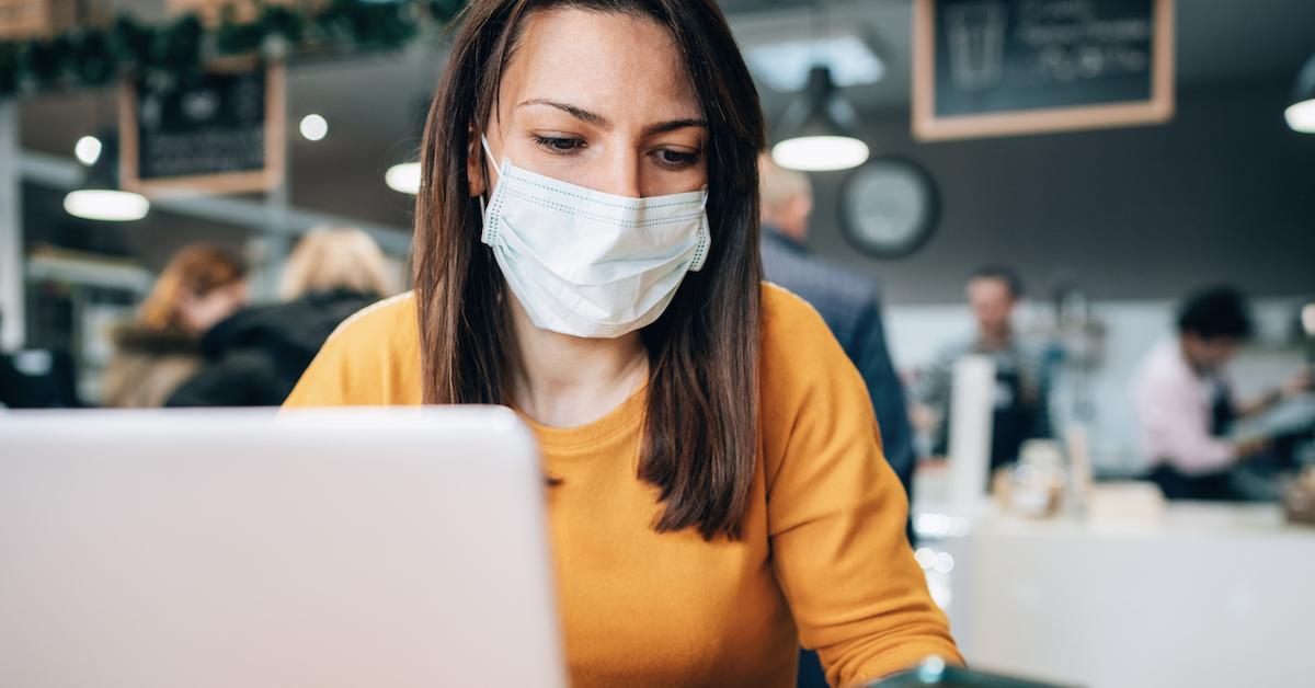 Here's How to Make a Medical Face Mask at Home — Breaking It Down