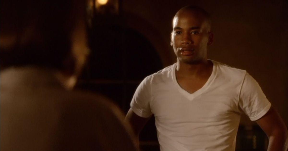 What Happened to Dom on 'NCIS LA'? Here's a Refresher on the Season 1