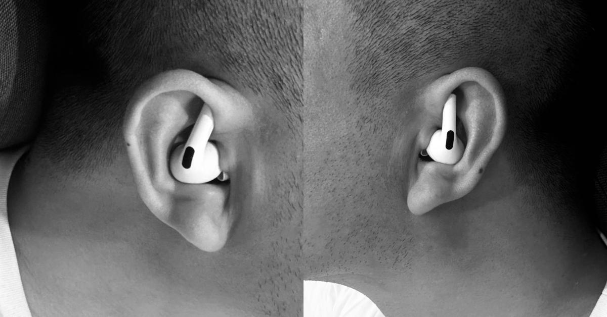 Man Says Everyone’s Wearing AirPods Wrong - Is He Onto Something?