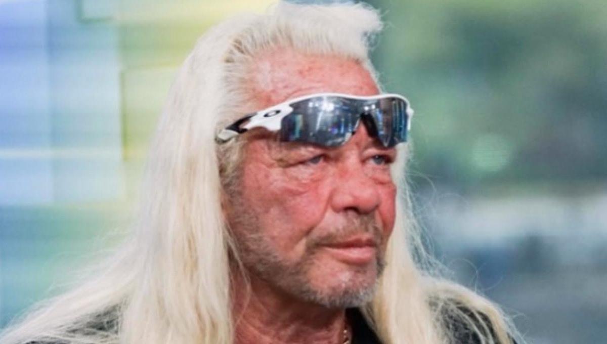 Dog the Bounty Hunter 