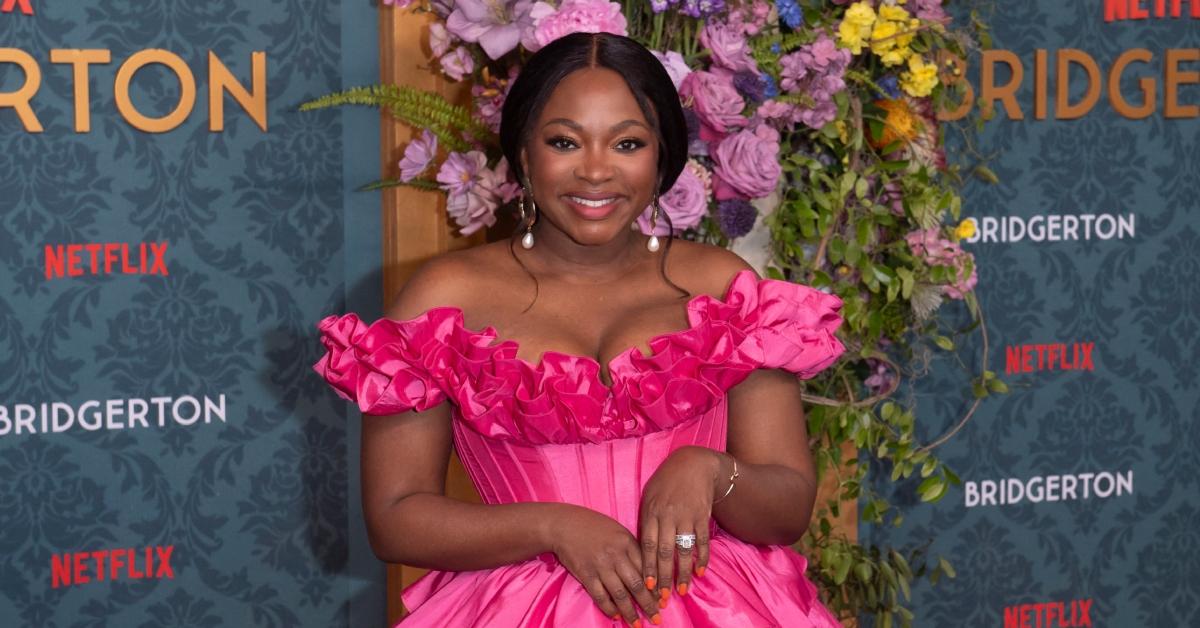 Naturi Naughton-Lewis