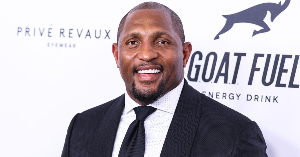 Ray Lewis