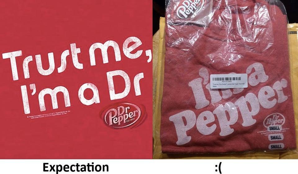 25 Horrendous Online Shopping Fails That Are Too Funny for Words