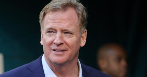 roger goodell