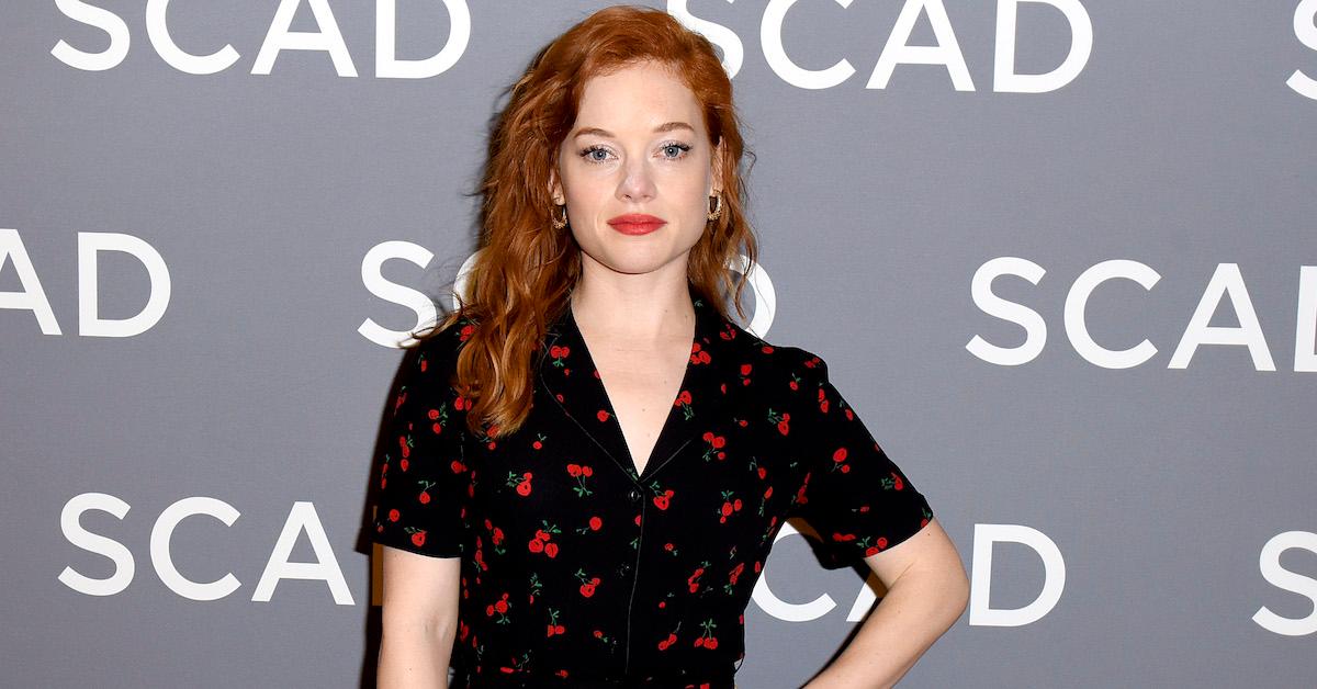 Why Did Jane Levy Leave 'Shameless'? It Was to Film Another Show