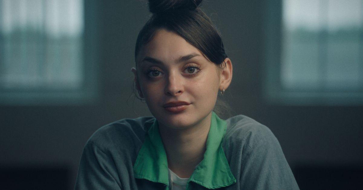 Mackenzie Shirilla's Prison Girlfriend Is Out, and Revealing All