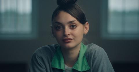Mackenzie Shirilla's Prison Girlfriend Is Out, and Revealing All