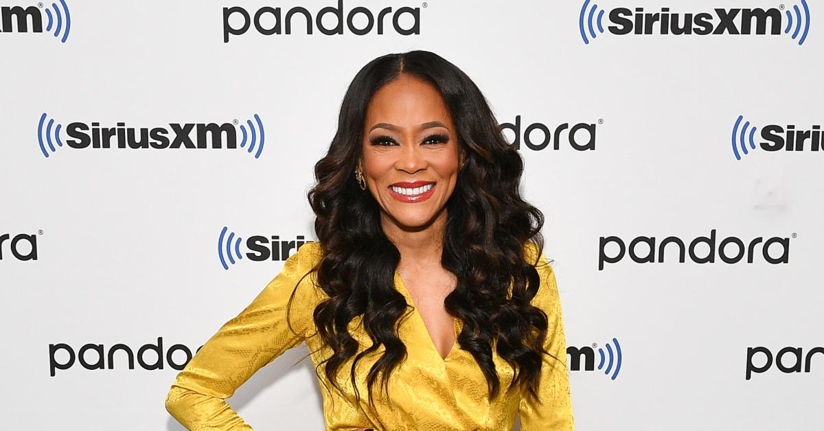 Where Is Robin Givens Now