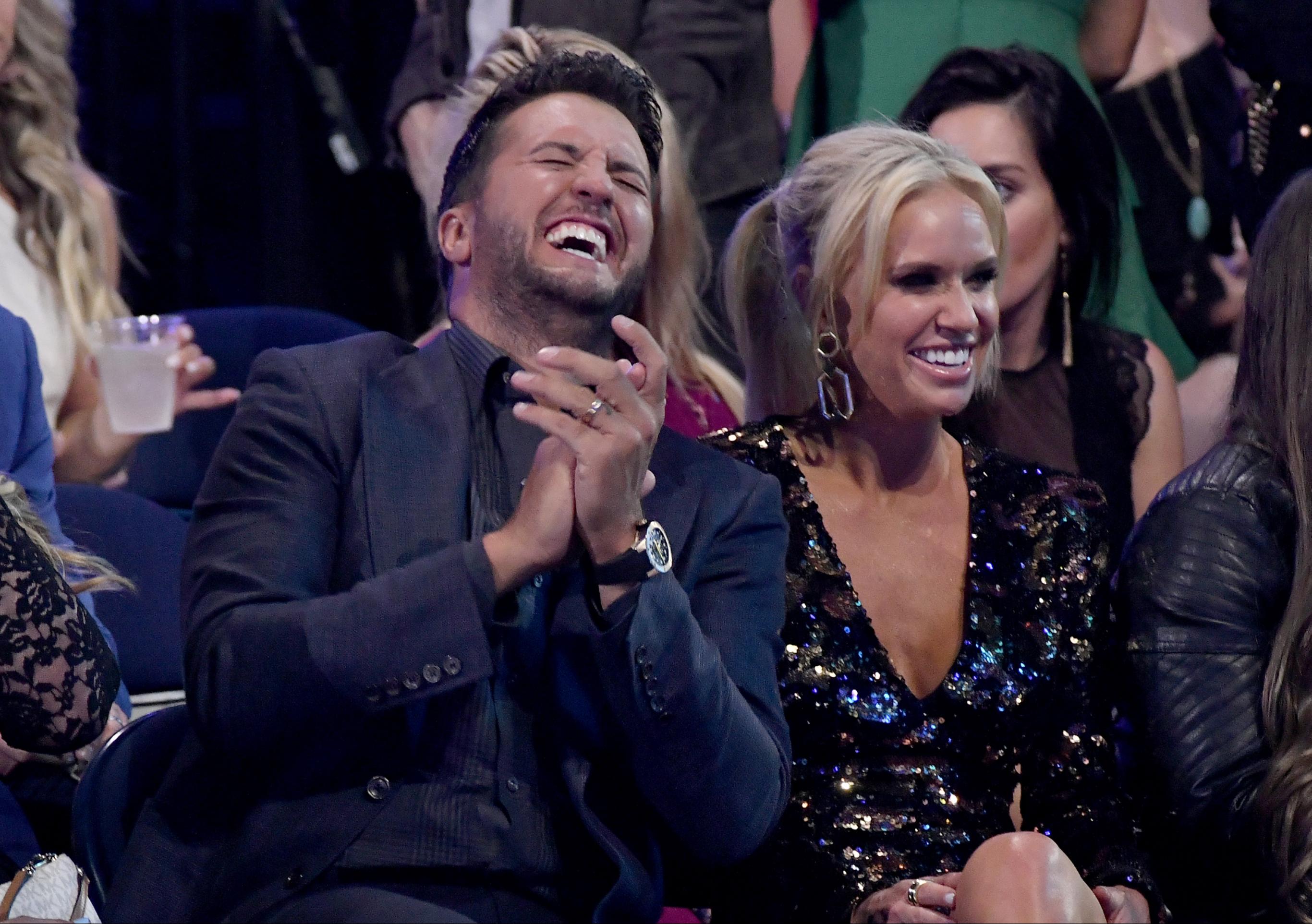 Luke Bryan Wife Caroline Boyer: Kids, Marriage Details