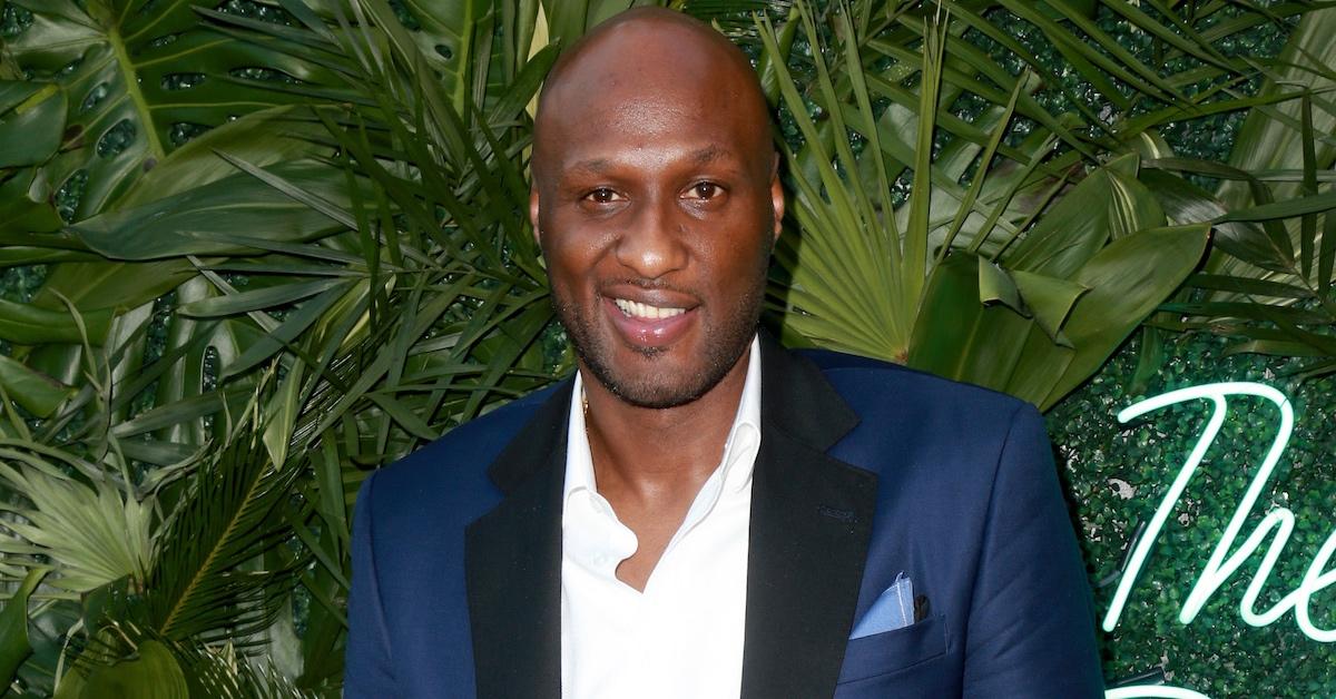 Lamar Odom