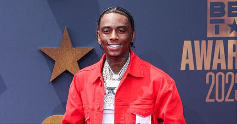 Why Was Soulja Boy Arrested During a Traffic Stop?